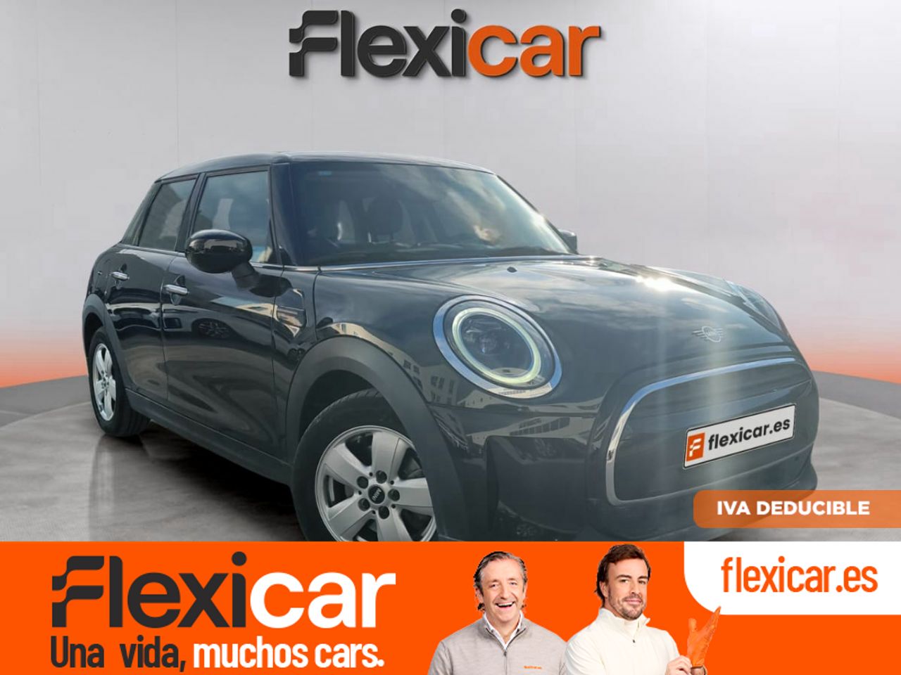 Foto Mini Cooper 1