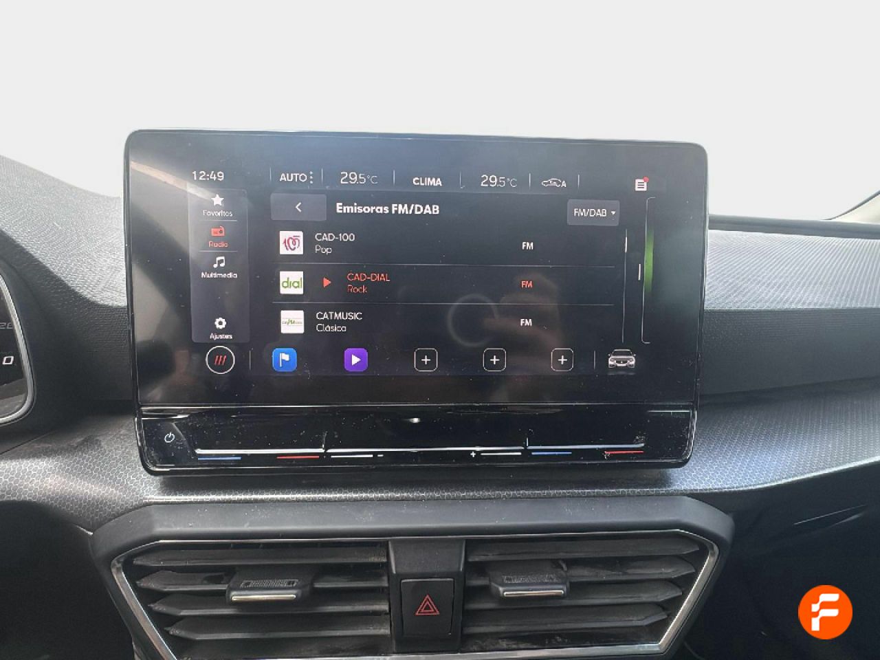 Foto Seat León 11