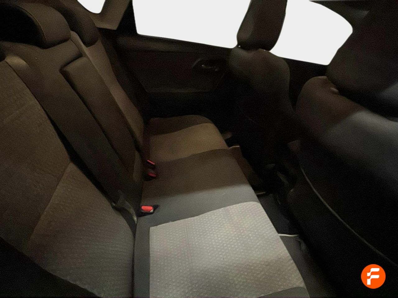 Foto Toyota Auris 15