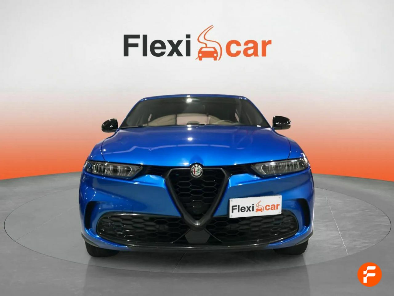 Foto Alfa Romeo Tonale 2