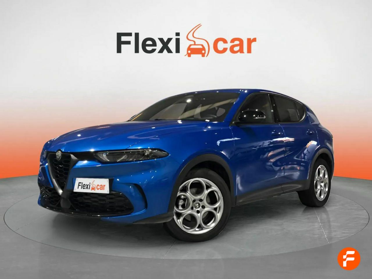 Foto Alfa Romeo Tonale 3
