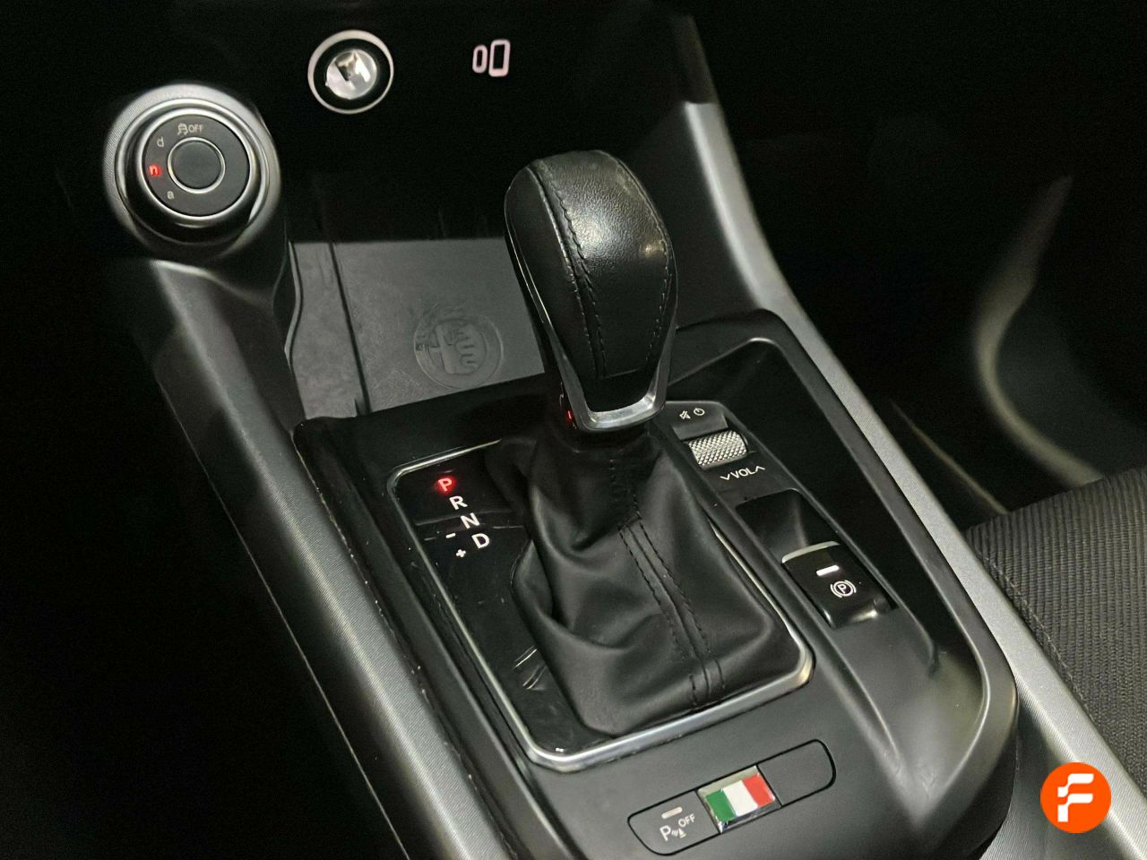 Foto Alfa Romeo Tonale 21