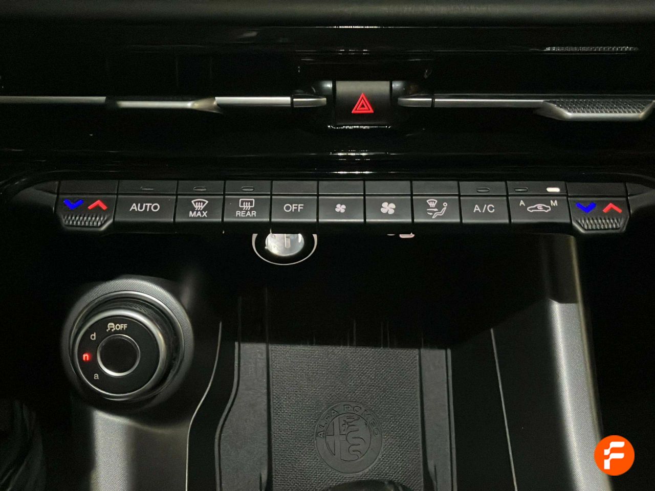 Foto Alfa Romeo Tonale 22