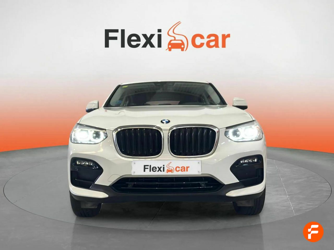 Foto BMW X4 2