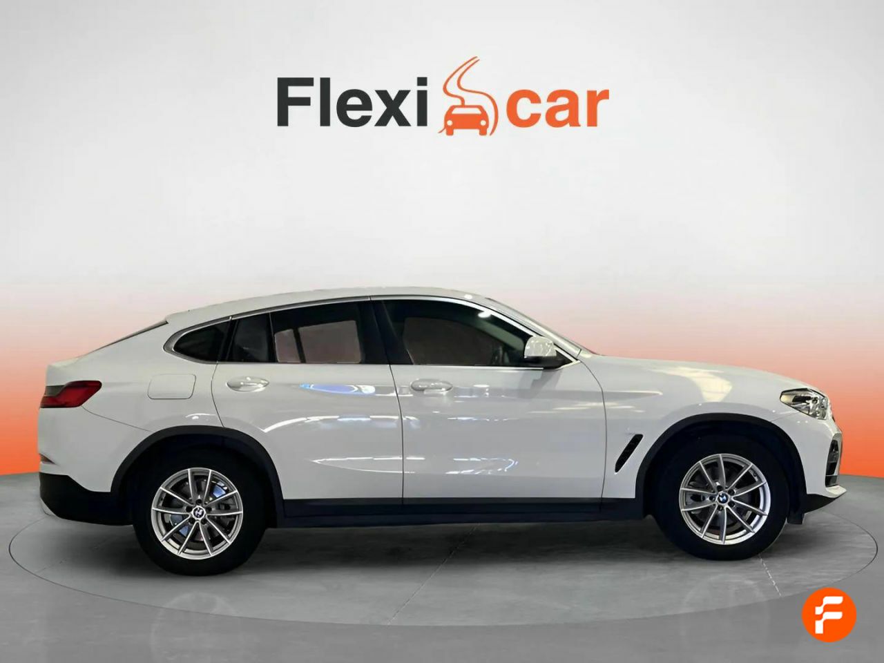 Foto BMW X4 8