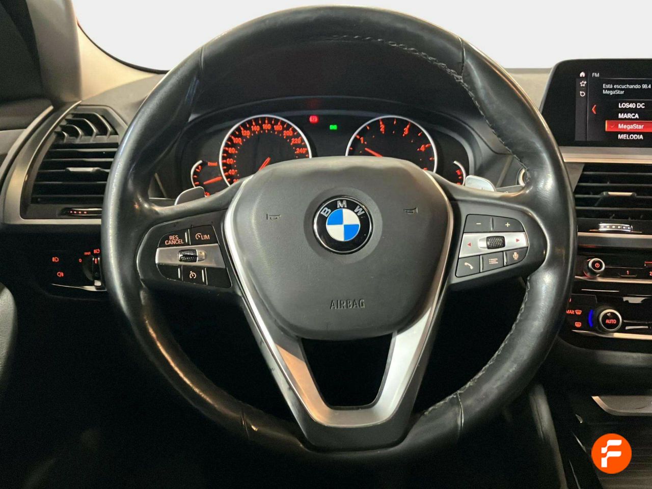 Foto BMW X4 13