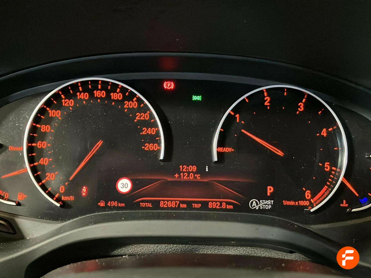 Foto BMW X4 15
