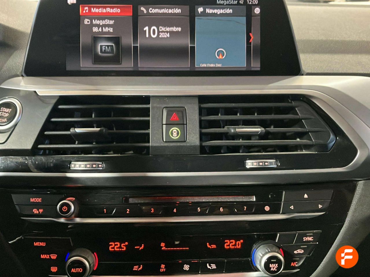 Foto BMW X4 18