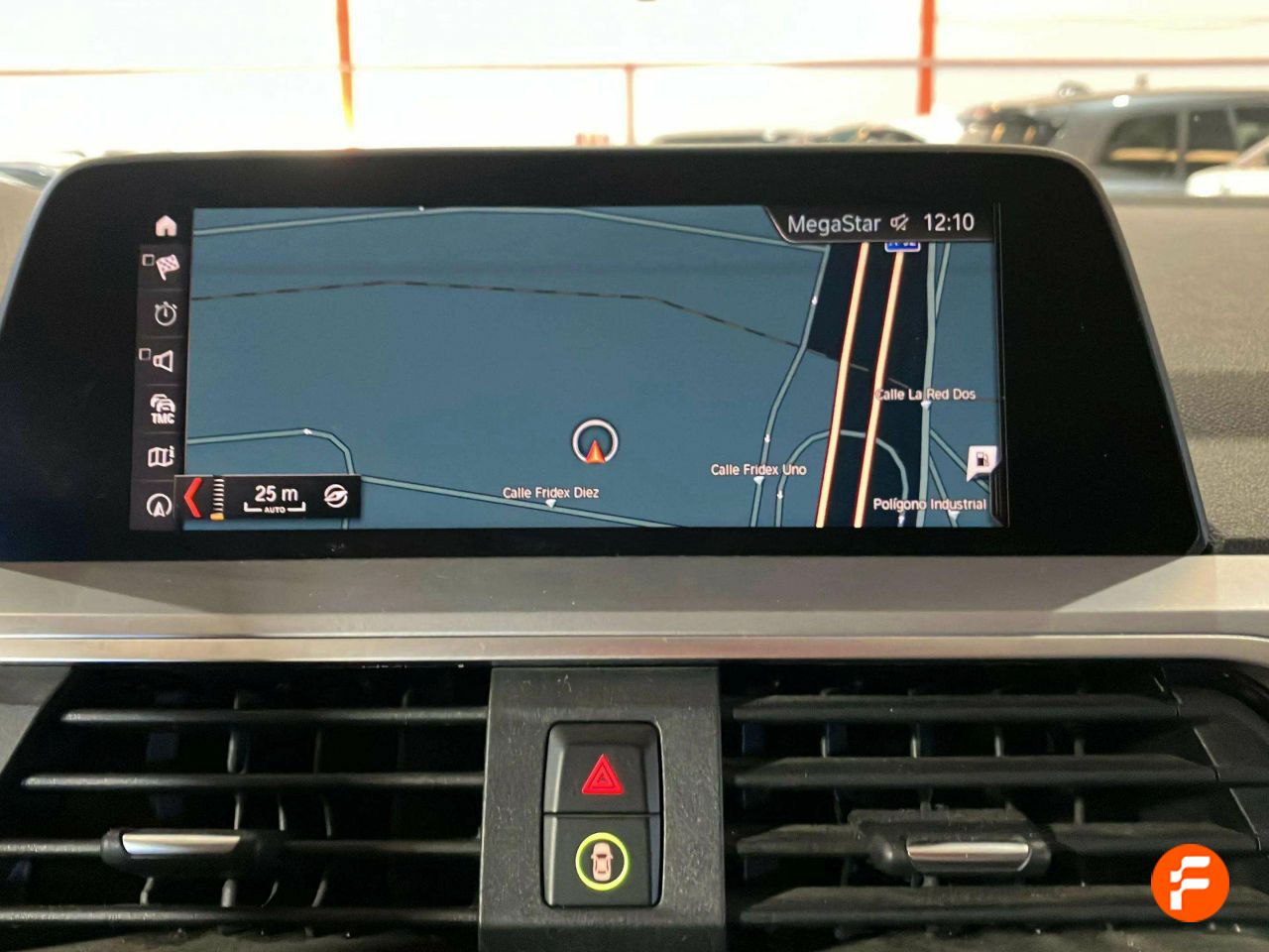 Foto BMW X4 19