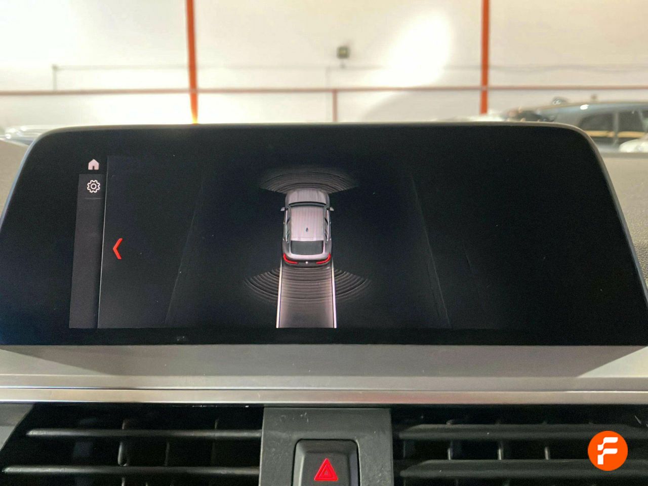 Foto BMW X4 20