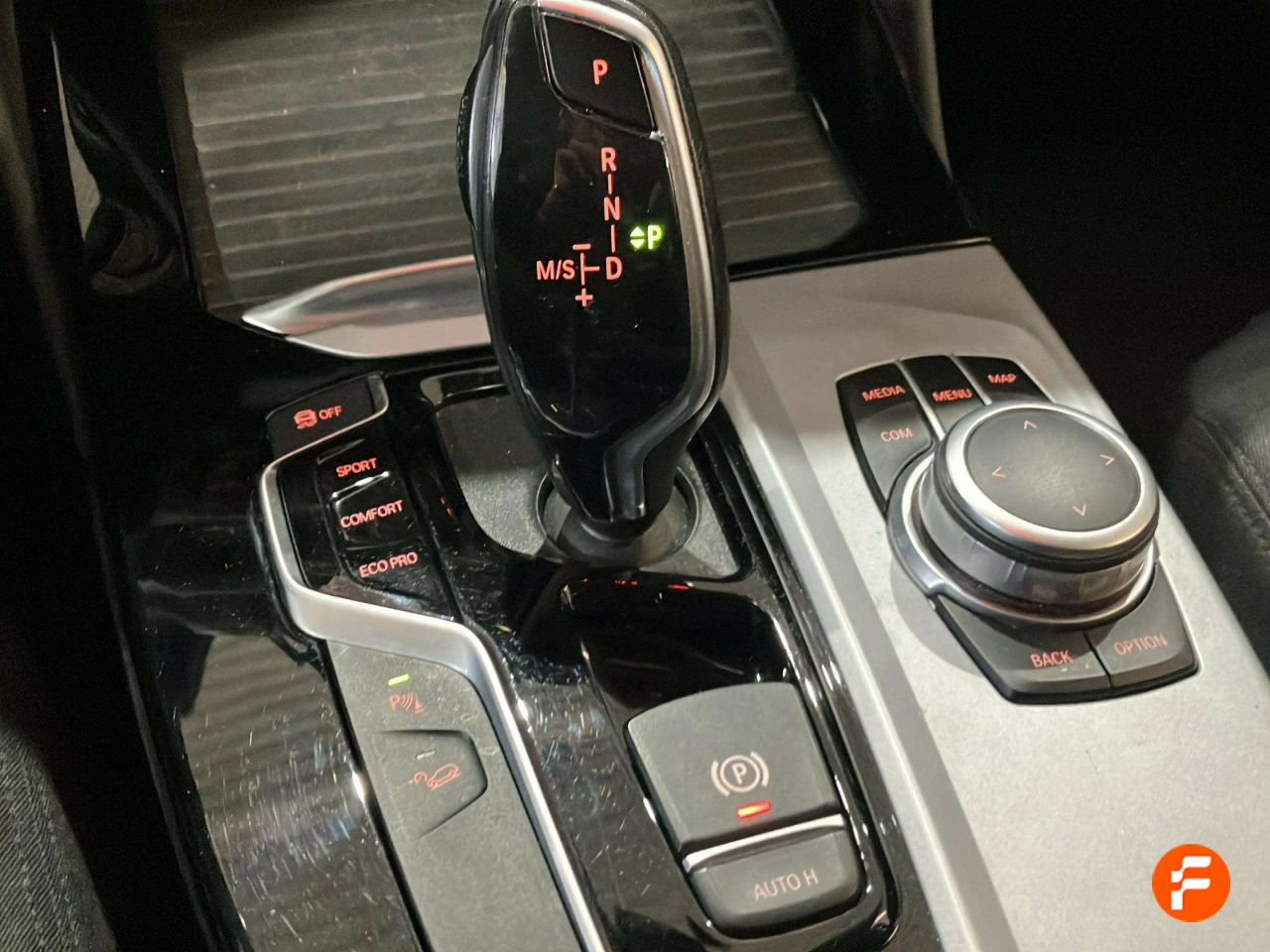 Foto BMW X4 21