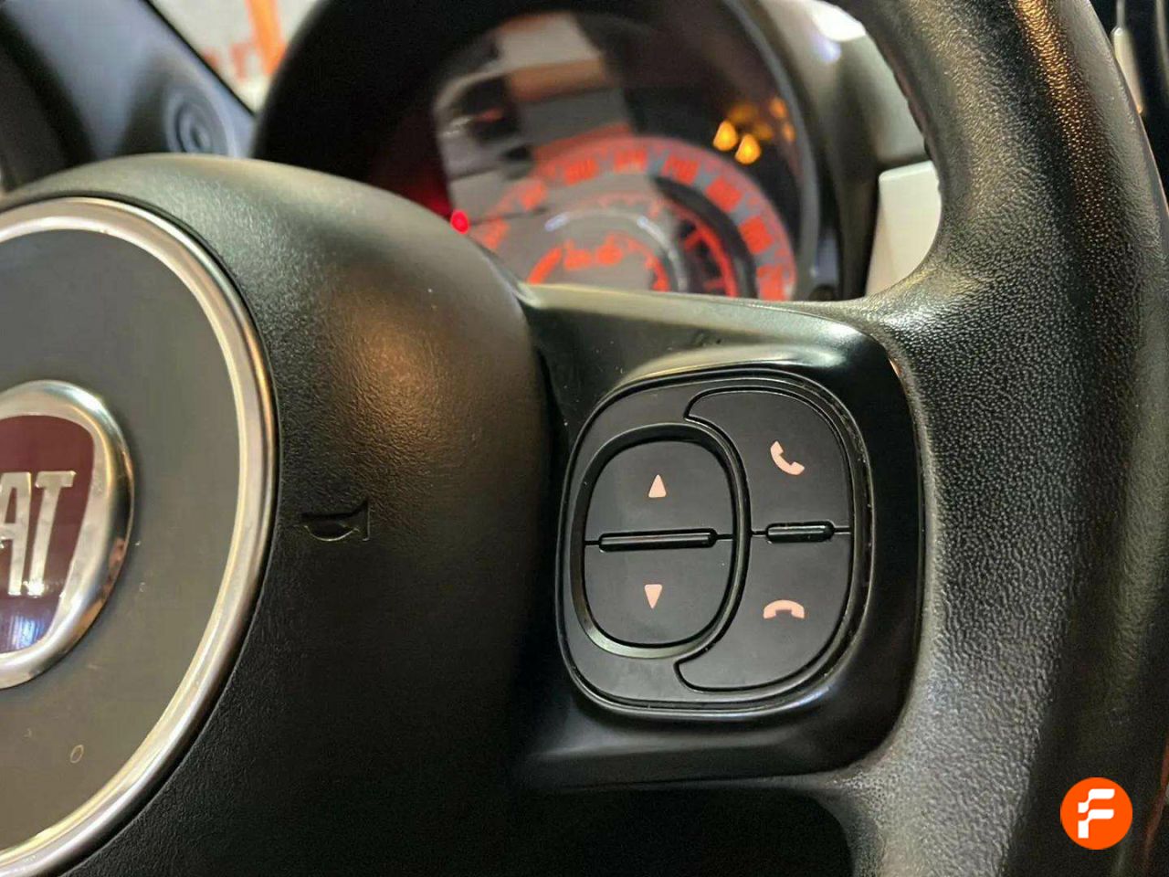 Foto Fiat 500 16
