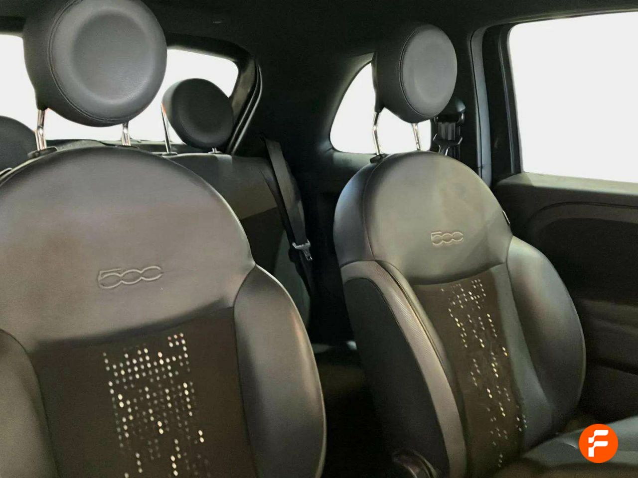 Foto Fiat 500 21
