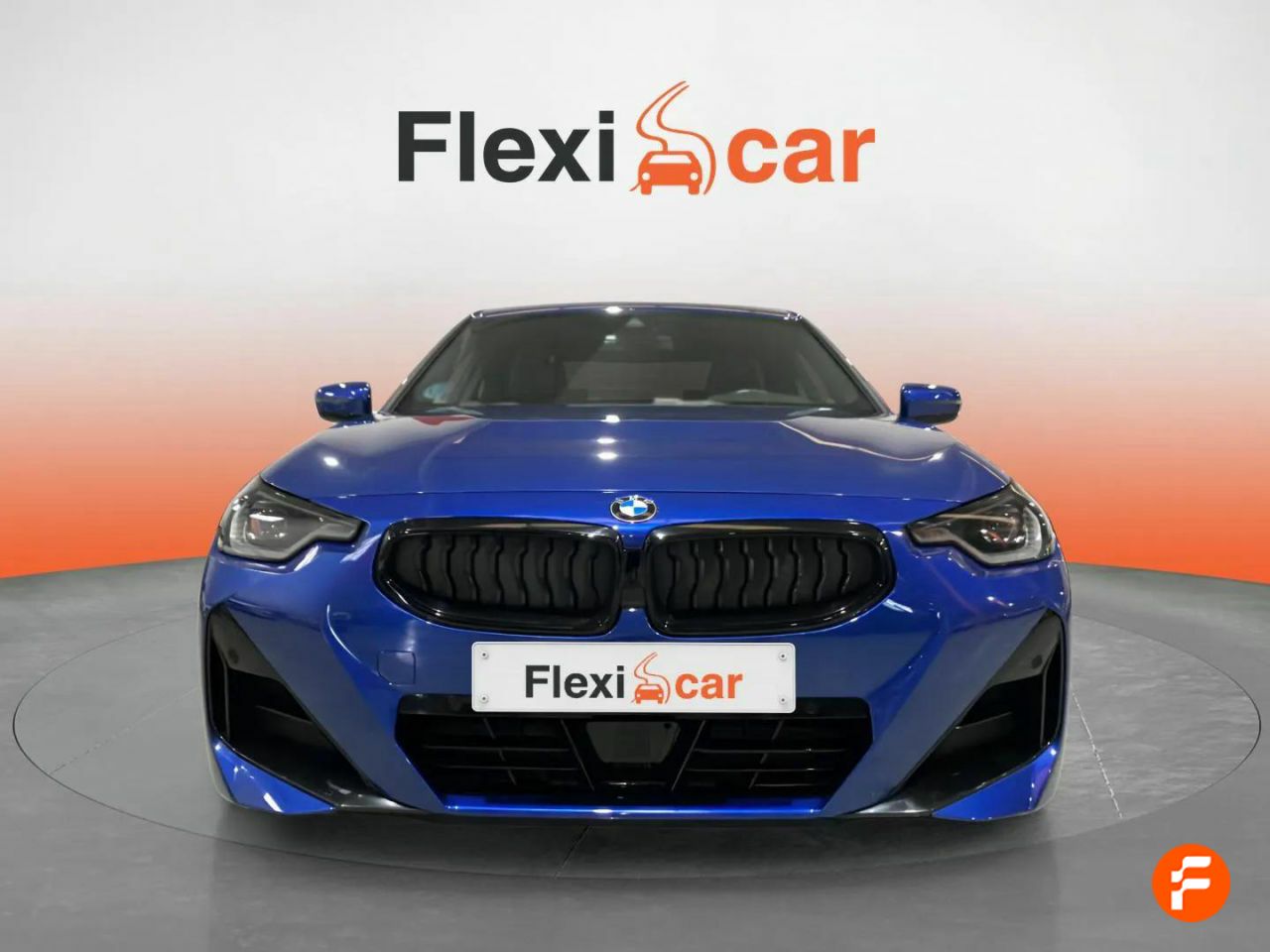 Foto BMW Serie 2 2