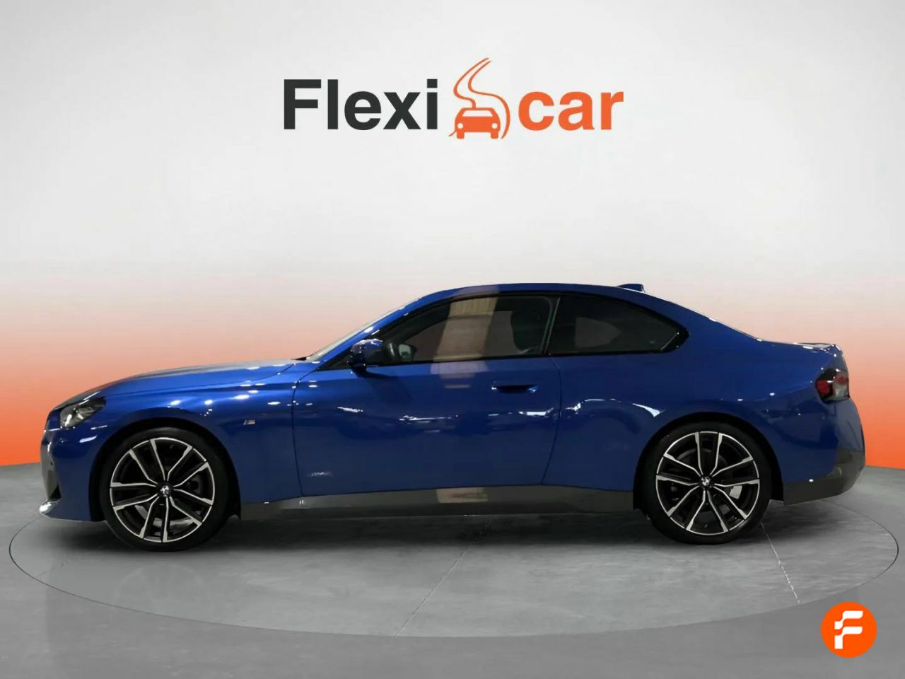 Foto BMW Serie 2 4
