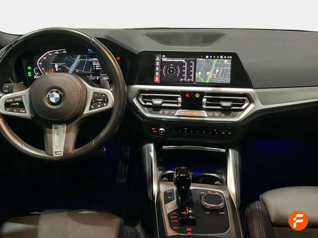 Foto BMW Serie 2 12