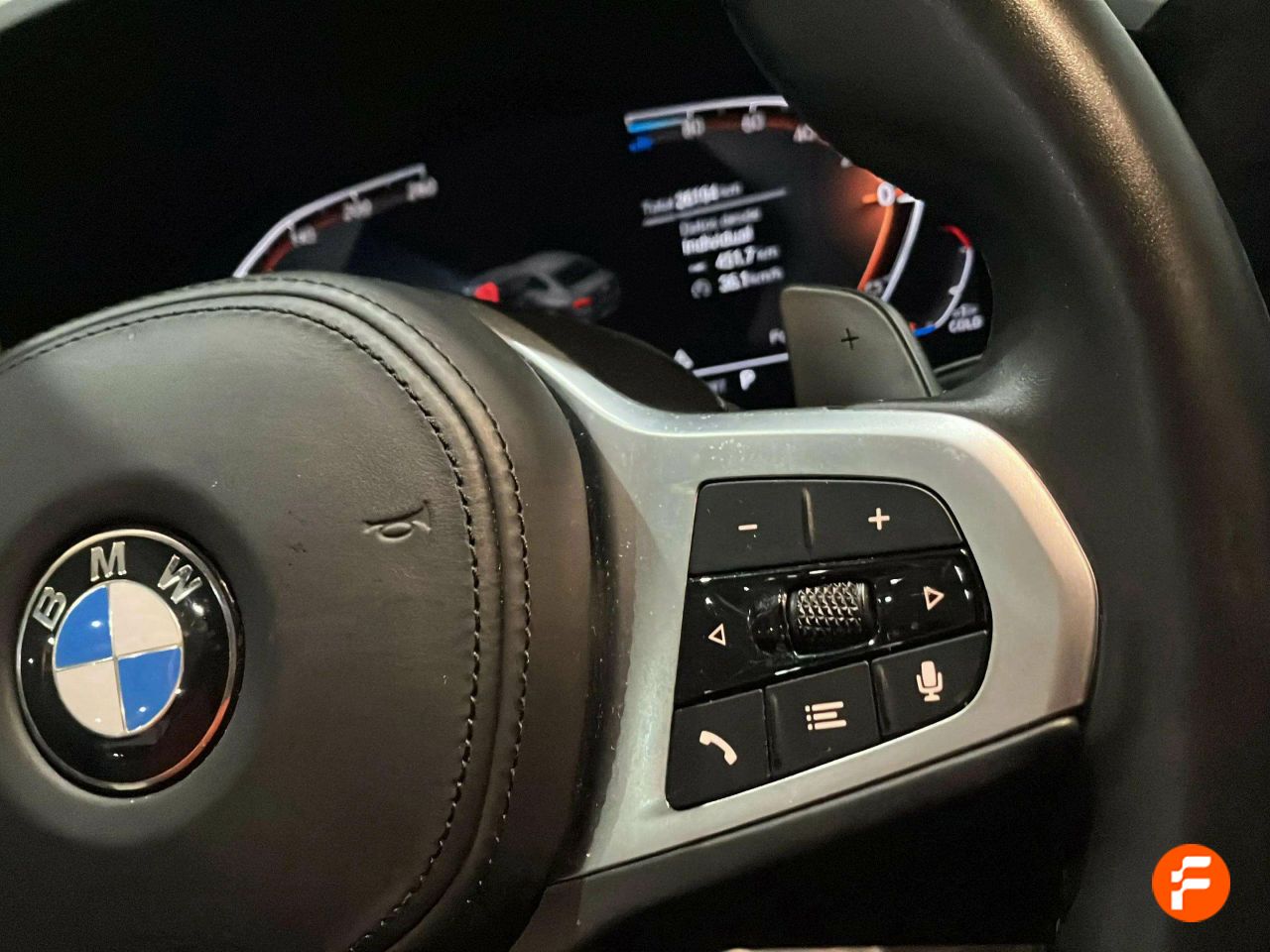 Foto BMW Serie 2 15