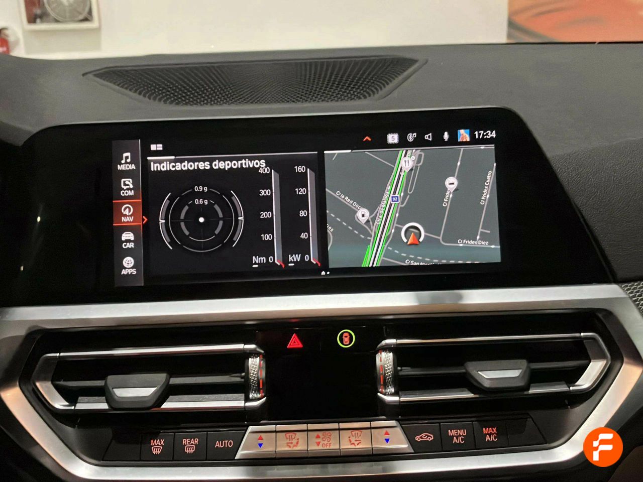 Foto BMW Serie 2 17
