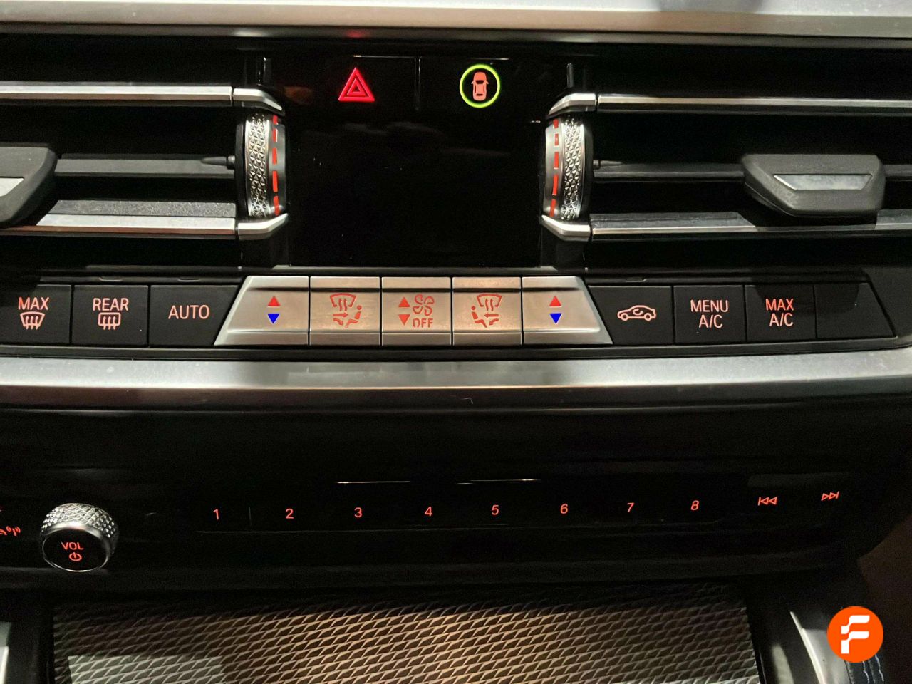 Foto BMW Serie 2 21
