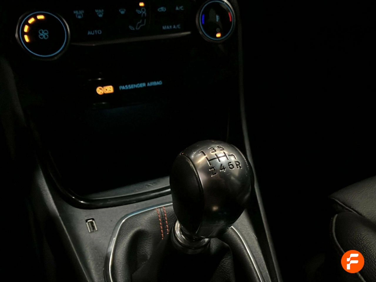 Foto Ford Puma 21