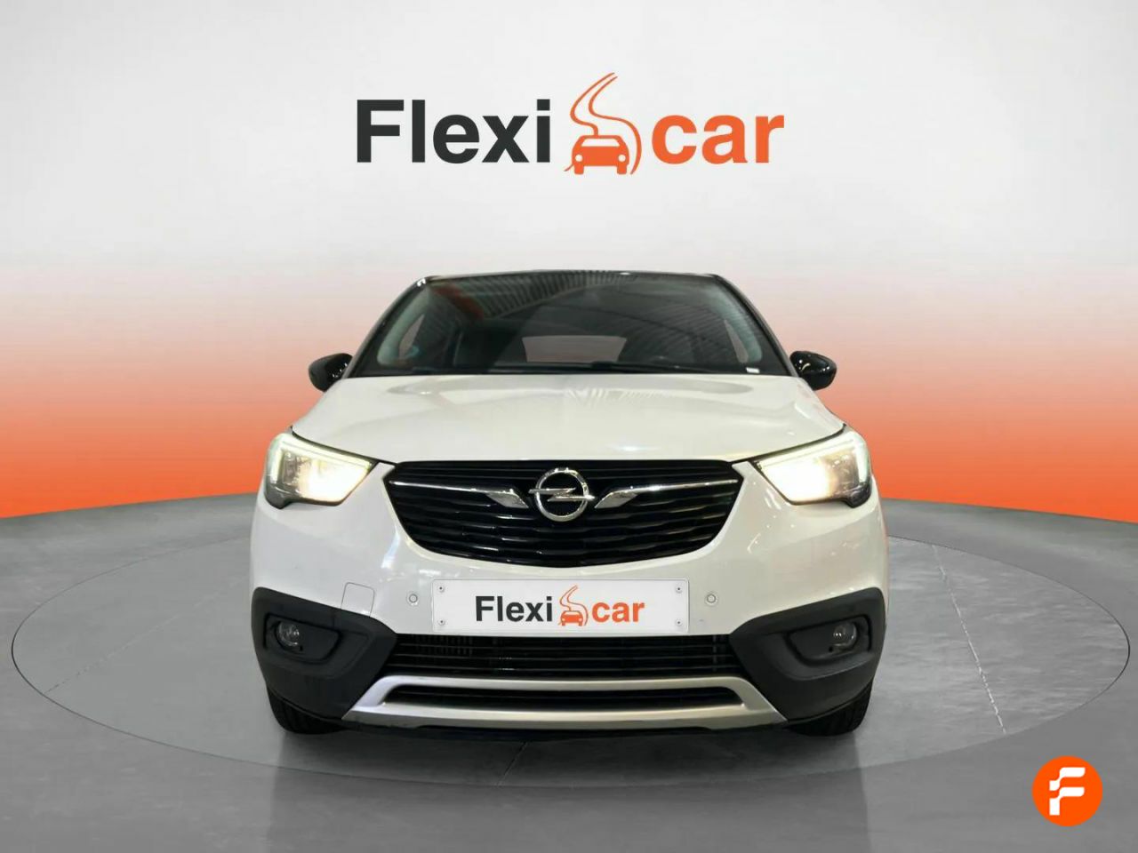 Foto Opel Crossland X 2