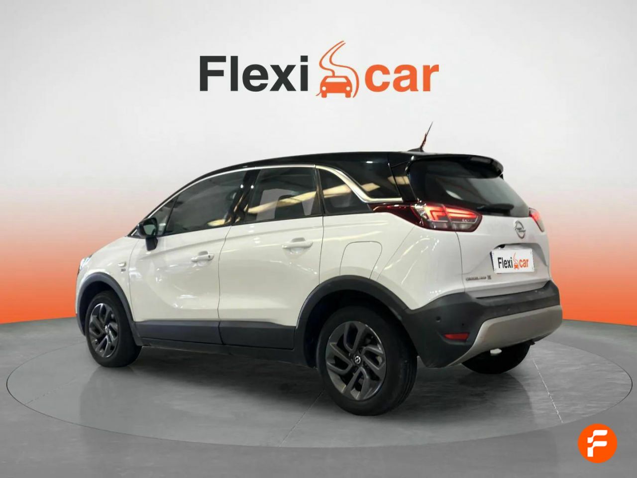 Foto Opel Crossland X 4