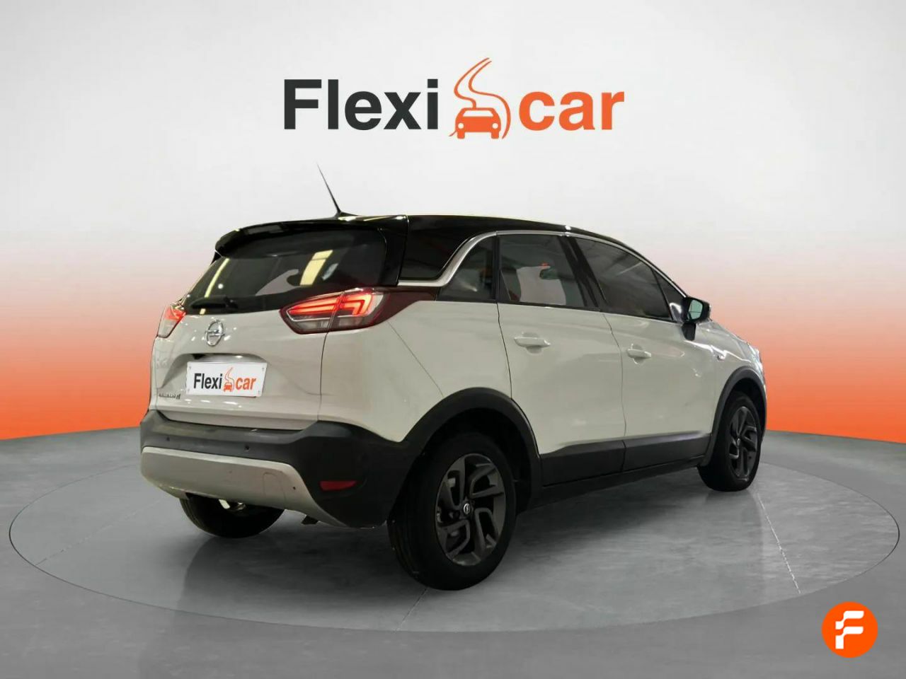 Foto Opel Crossland X 5