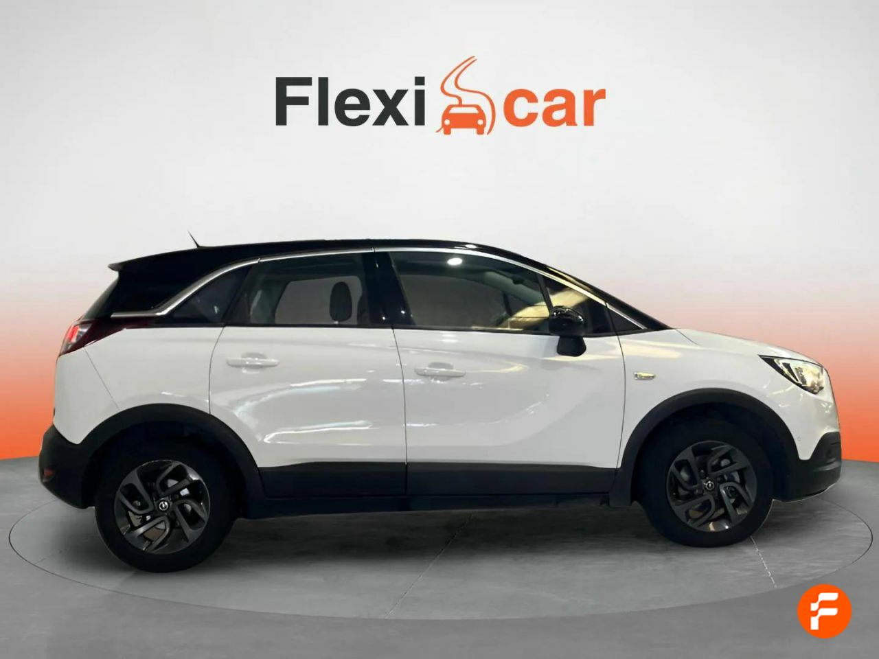 Foto Opel Crossland X 7