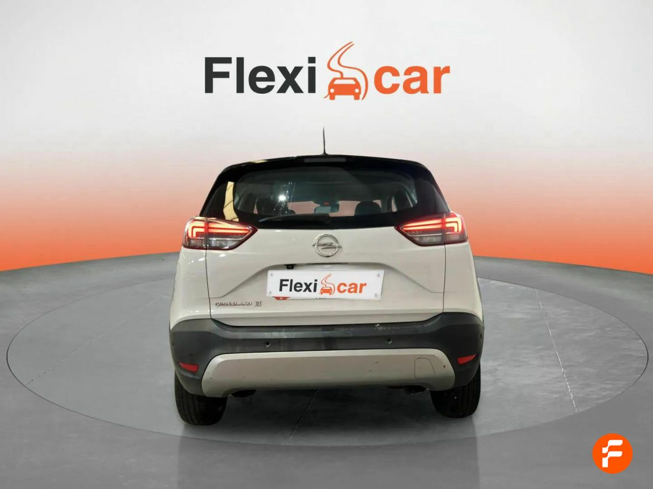 Foto Opel Crossland X 8