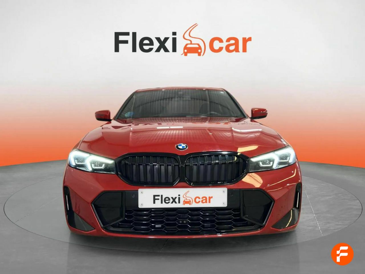 Foto BMW Serie 3 2