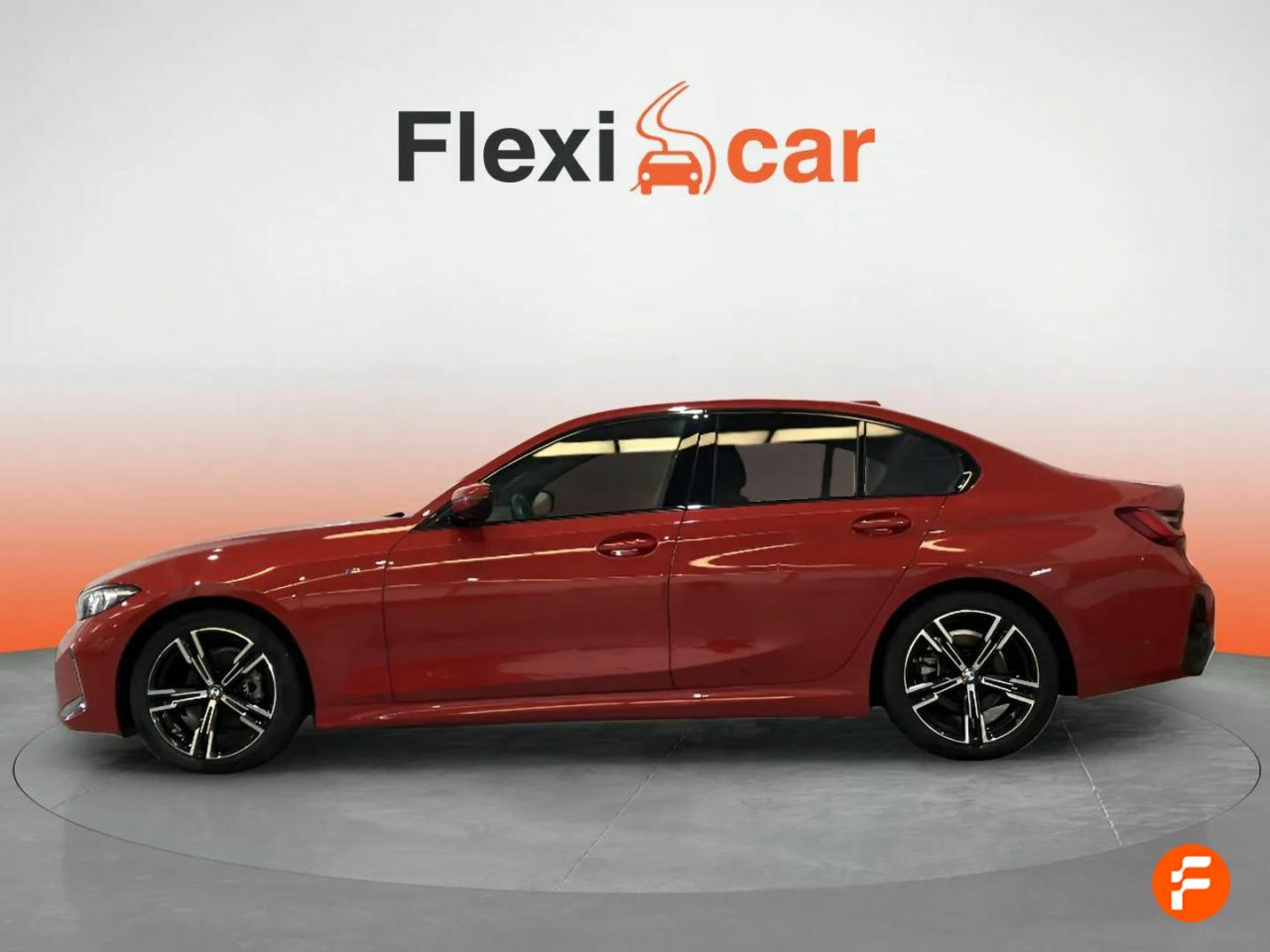 Foto BMW Serie 3 4