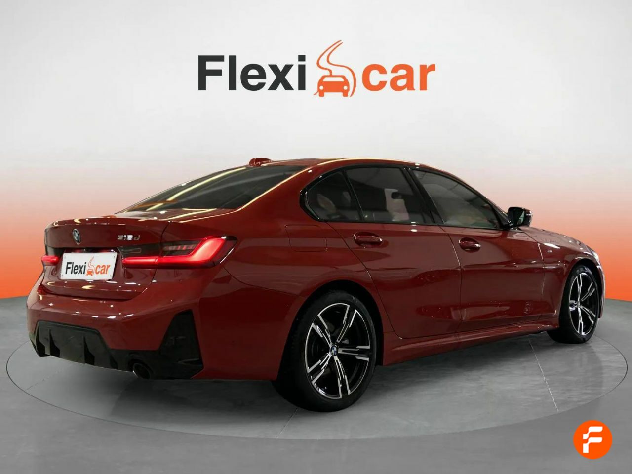 Foto BMW Serie 3 7