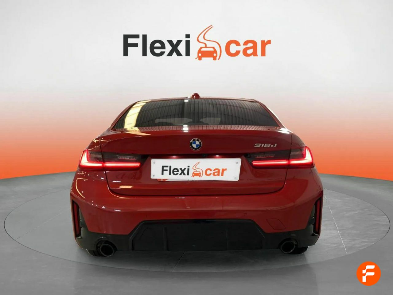 Foto BMW Serie 3 9