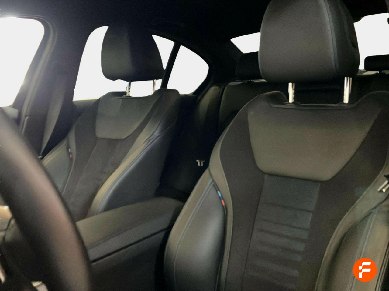 Foto BMW Serie 3 11