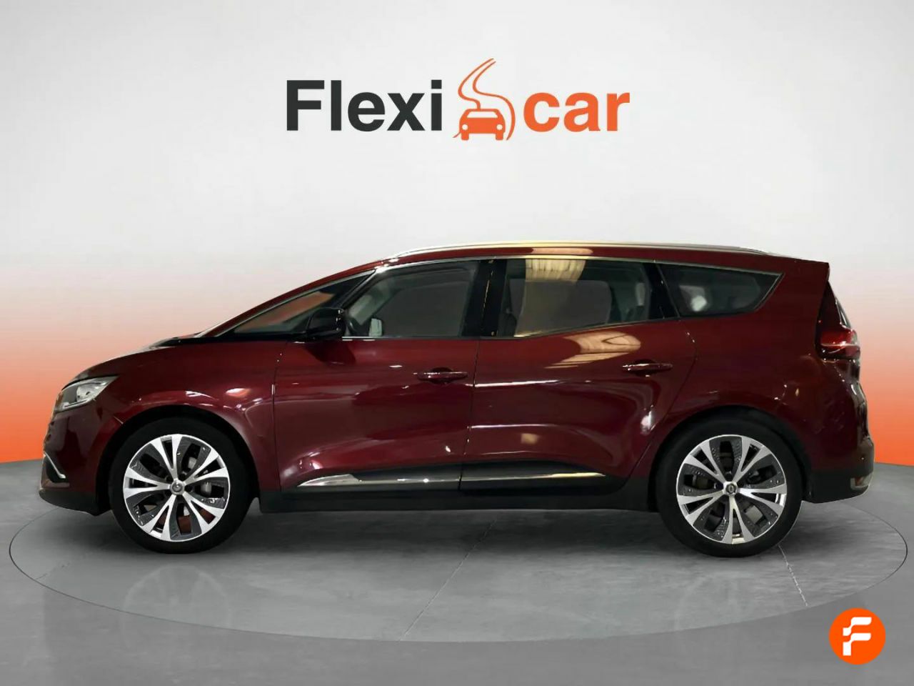 Foto Renault Scénic 4