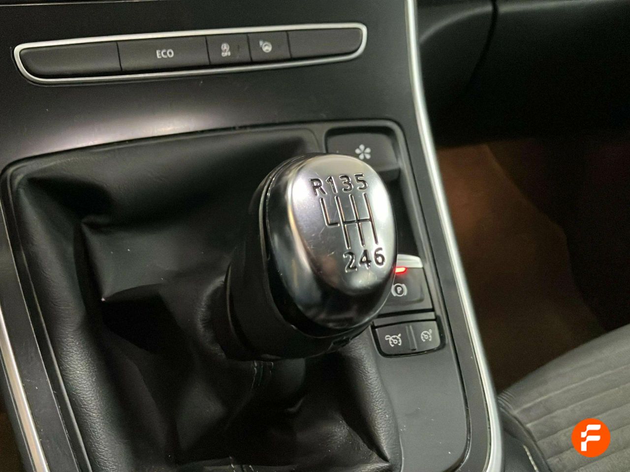 Foto Renault Scénic 21