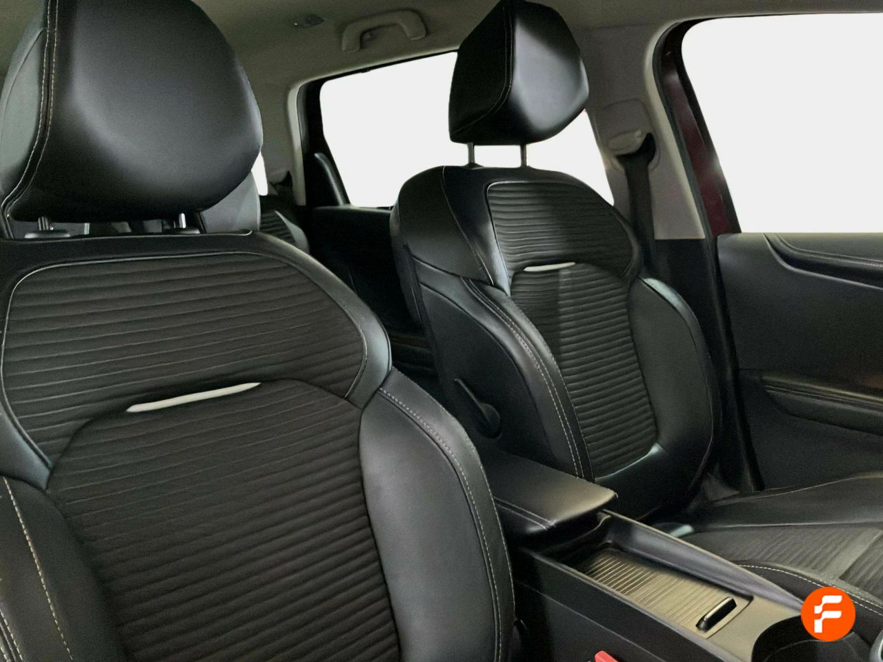 Foto Renault Scénic 23