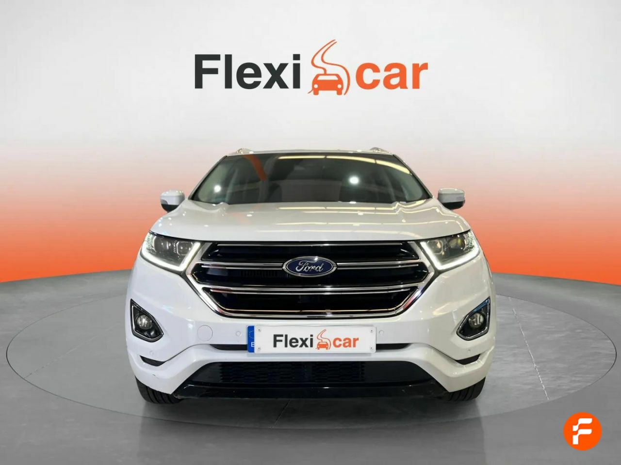 Foto Ford Edge 2
