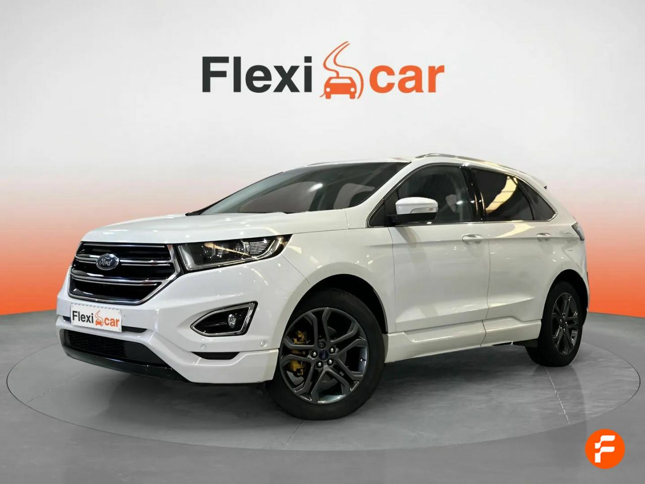 Foto Ford Edge 3