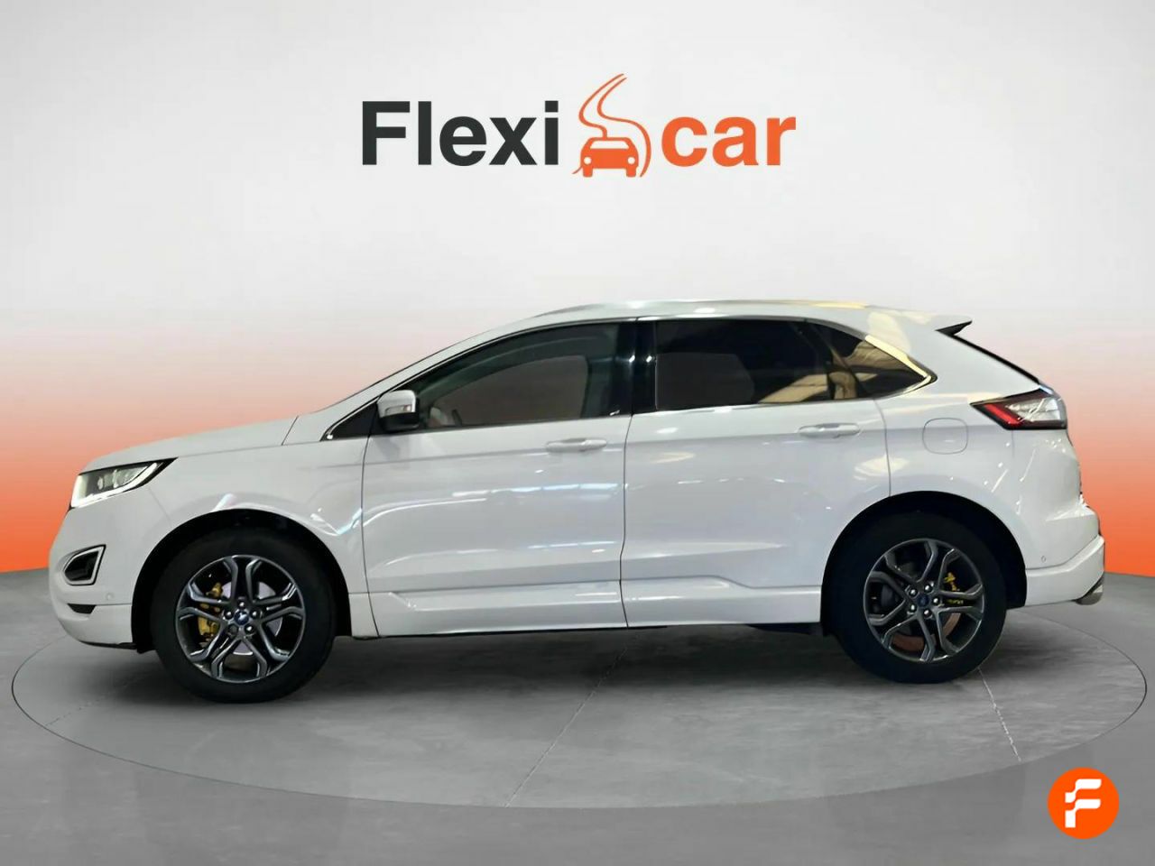 Foto Ford Edge 4