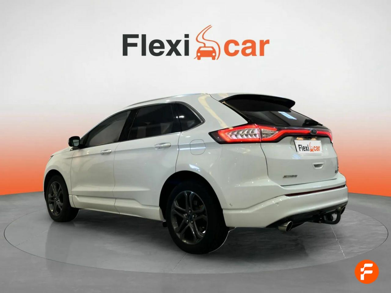 Foto Ford Edge 5