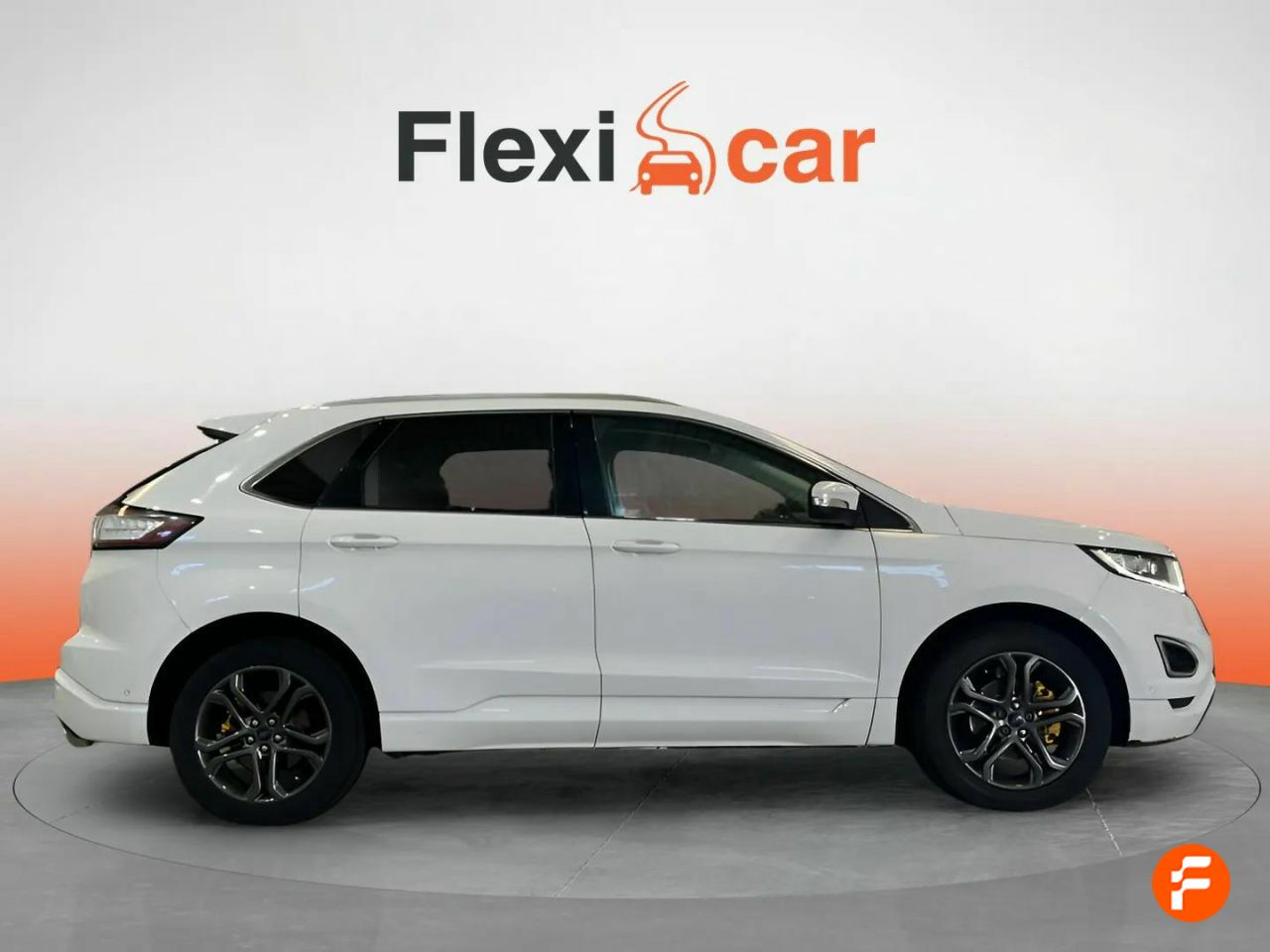 Foto Ford Edge 7