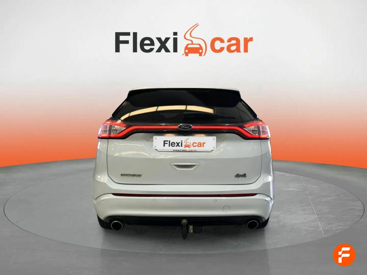 Foto Ford Edge 8