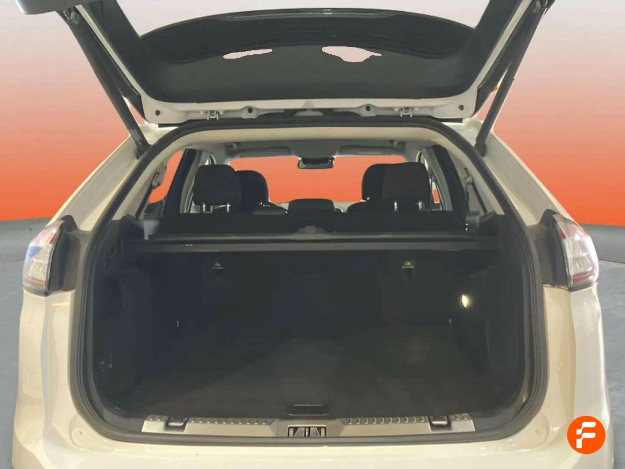 Foto Ford Edge 9