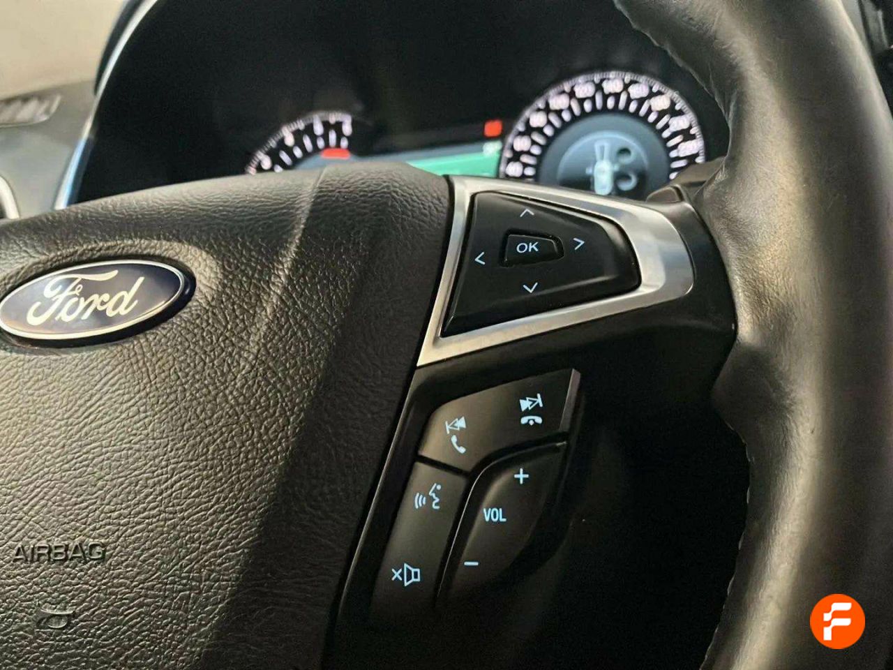 Foto Ford Edge 15