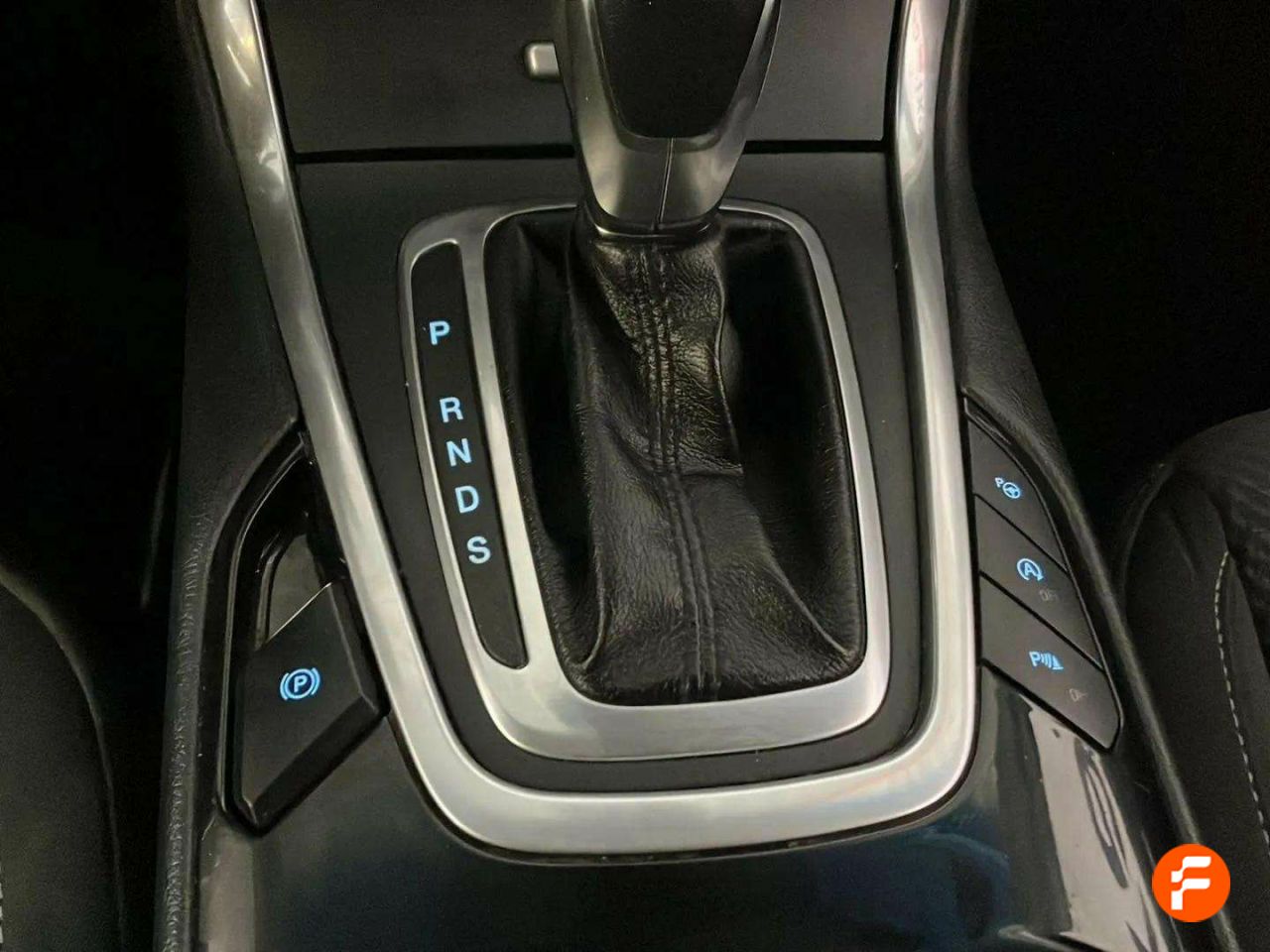 Foto Ford Edge 21