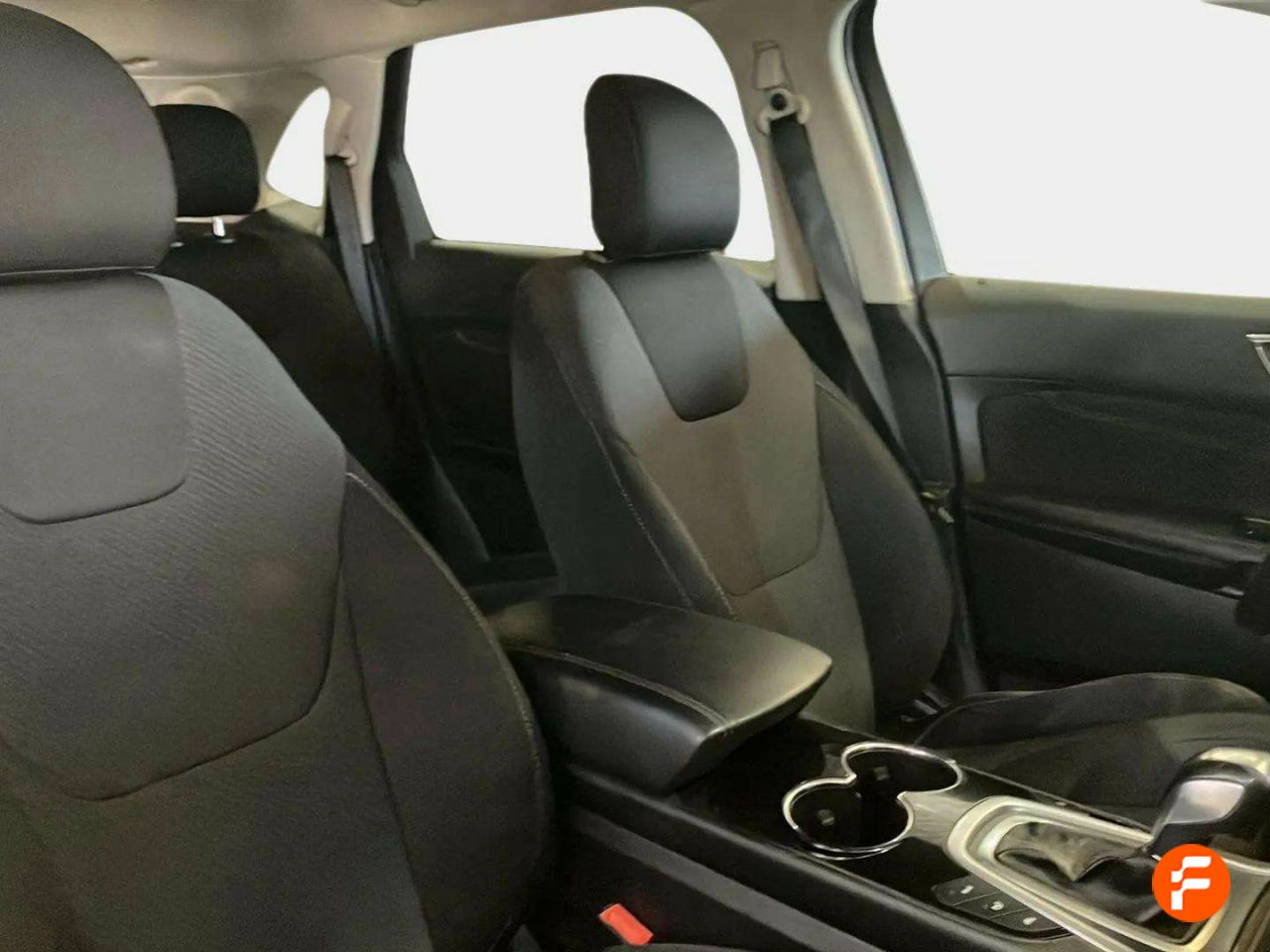 Foto Ford Edge 23