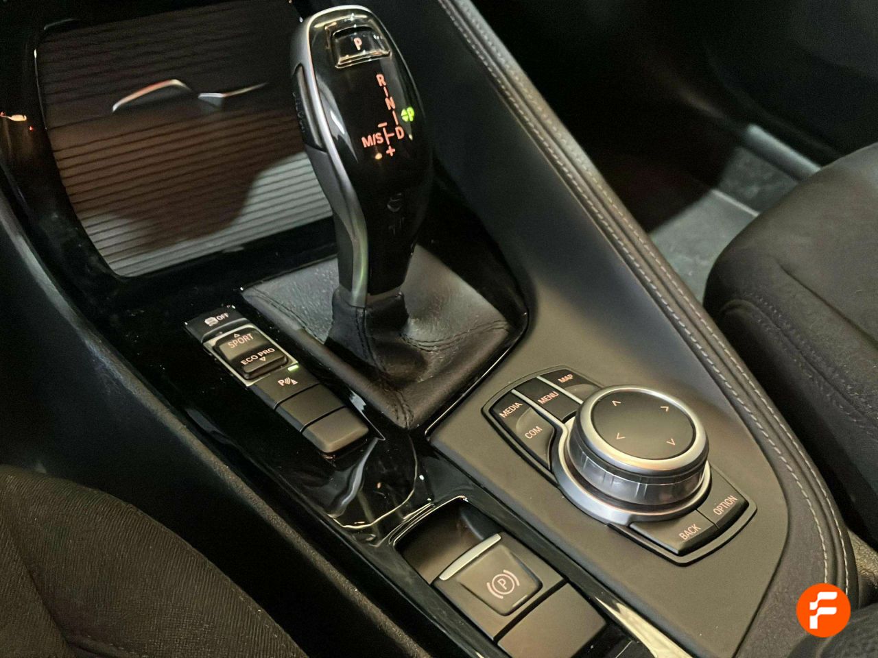 Foto BMW X2 18