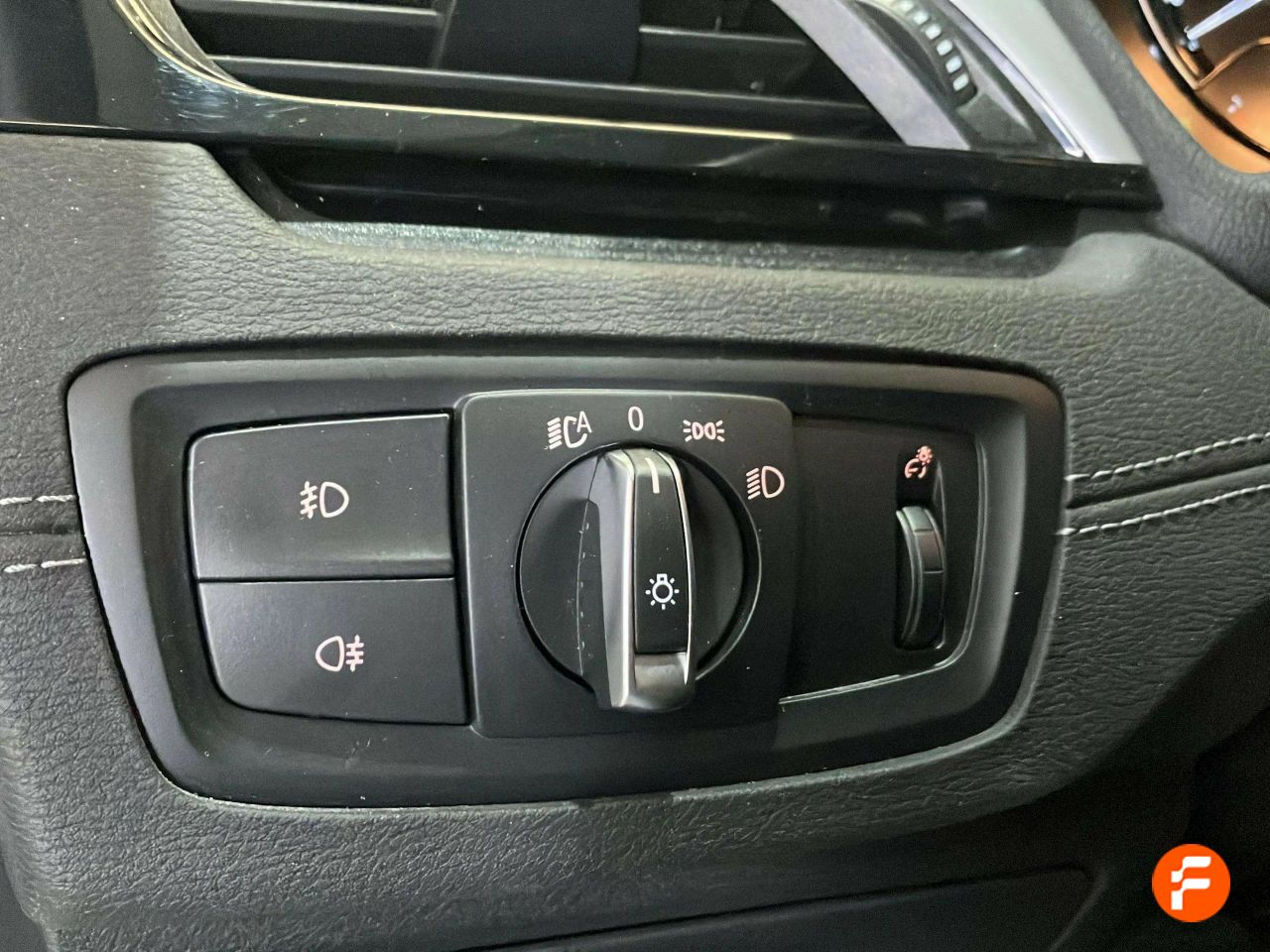 Foto BMW X2 19
