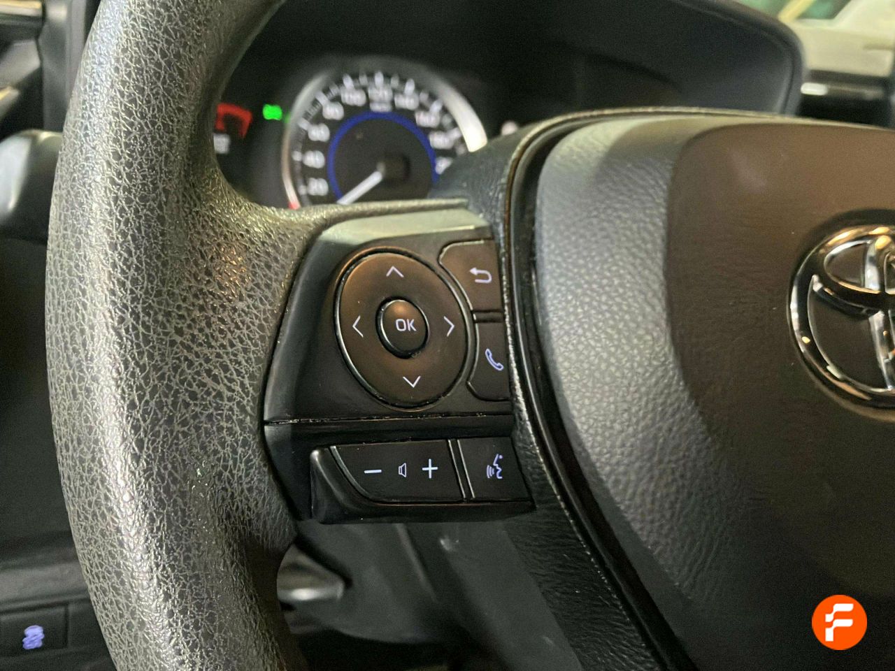 Foto Toyota Corolla 14